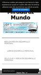 Mobile Screenshot of miradamundo.com